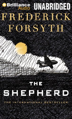 Frederick Forsyth/The Shepherd